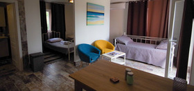 Sandra Apartments