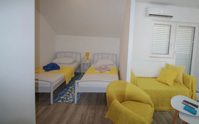 Sandra Apartments