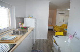 Sandra Apartments