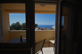 Sandra Apartments