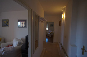 Sandra Apartments