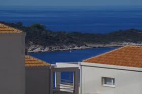 Sandra Apartments