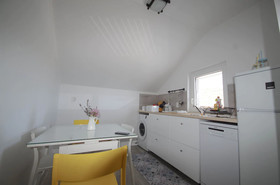 Sandra Apartments