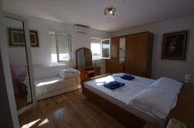 Sandra Apartments