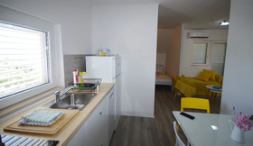 Sandra Apartments
