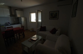 Sandra Apartments
