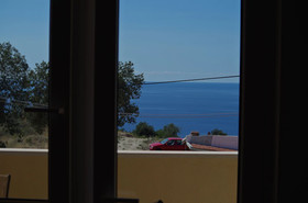 Sandra Apartments