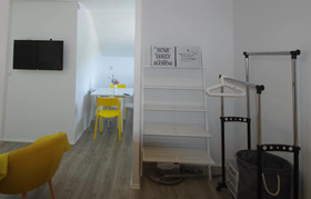 Sandra Apartments