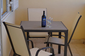 Sandra Apartments