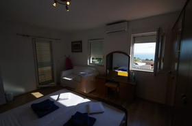 Sandra Apartments