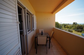 Sandra Apartments