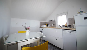 Sandra Apartments