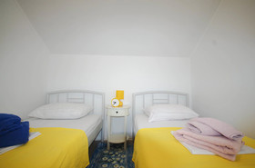 Sandra Apartments