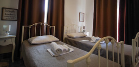 Sandra Apartments