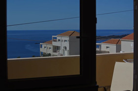 Sandra Apartments