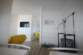 Sandra Apartments