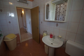 Sandra Apartments