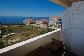 Sandra Apartments