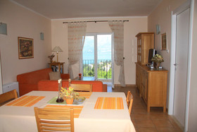 Villa Alegria