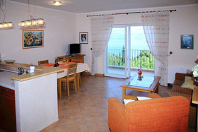 Villa Alegria