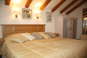 Villa Alegria