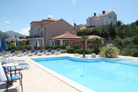 Villa Alegria