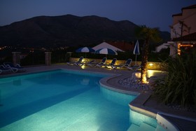 Villa Alegria