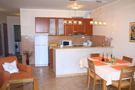 Villa Alegria