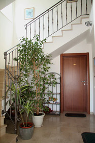 Villa Alegria