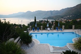 Villa Alegria