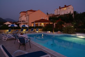 Villa Alegria