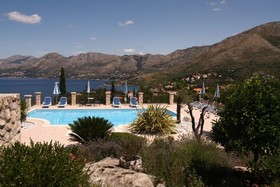 Villa Alegria