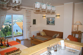Villa Alegria
