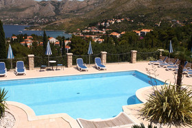 Villa Alegria