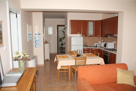 Villa Alegria