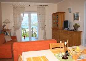 Villa Alegria