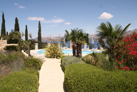 Villa Alegria