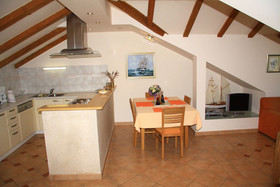 Villa Alegria