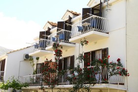 Villa Anka