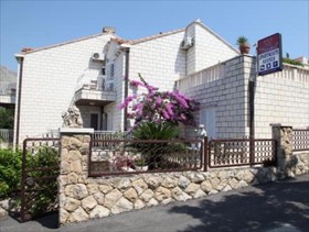 Villa Markoc