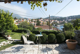 Villa Maslina