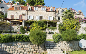 Villa Maslina