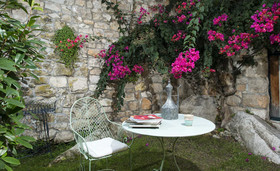 Villa Maslina