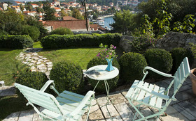 Villa Maslina