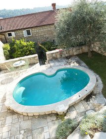 Villa Maslina