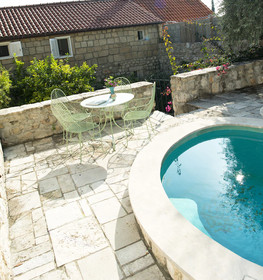 Villa Maslina