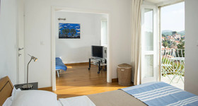 Villa Maslina
