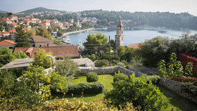 Villa Maslina