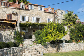 Villa Maslina