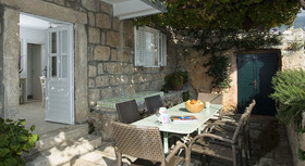Villa Maslina
